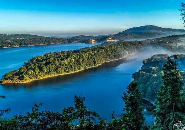 meghalaya tour