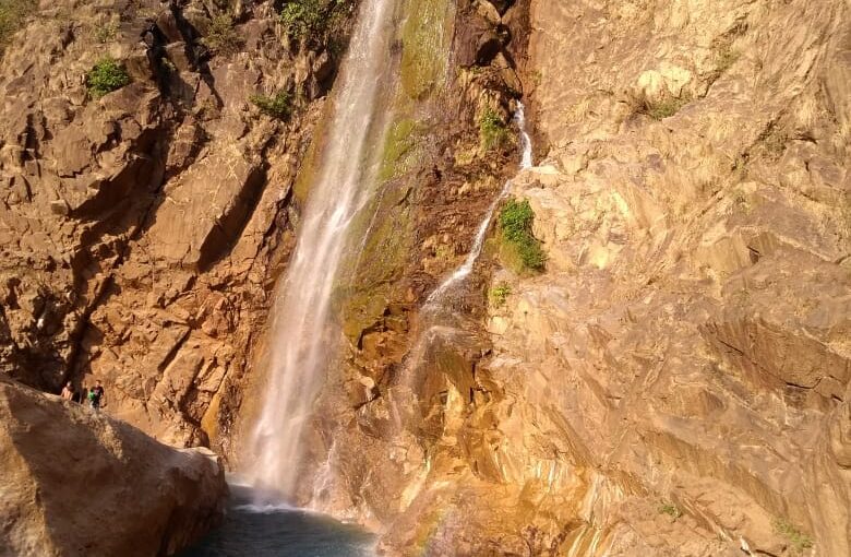 ADVENTURE TOUR PACKAGE – MEGHALAYA