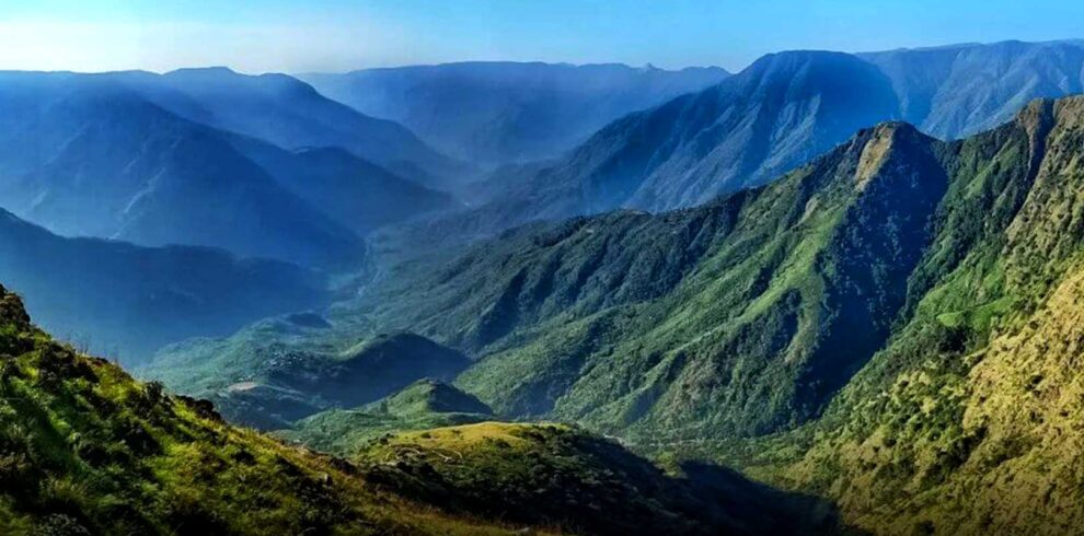 Meghalaya Travel Agency