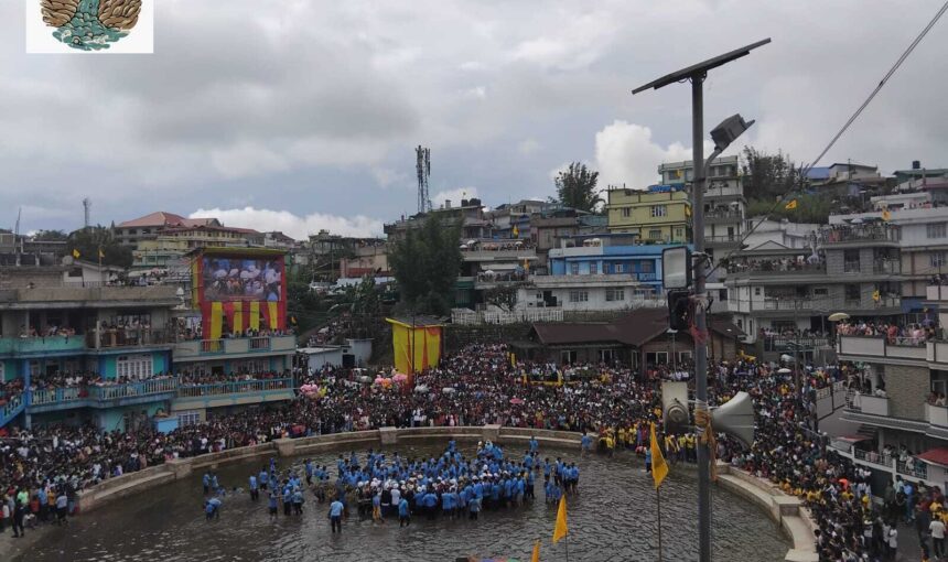 Behdienkhlam